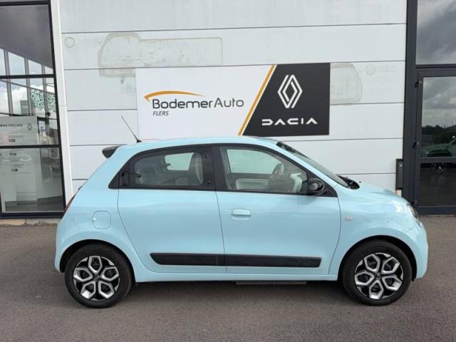 Renault Twingo image 8