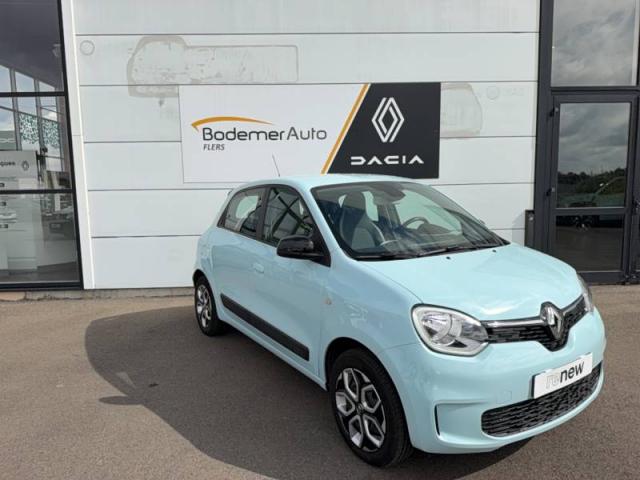 Renault Twingo image 3