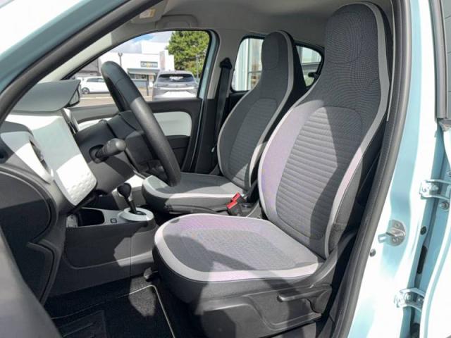Renault Twingo image 4