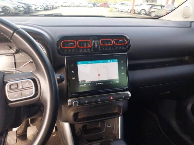 Citroen C3 Aircross image 3