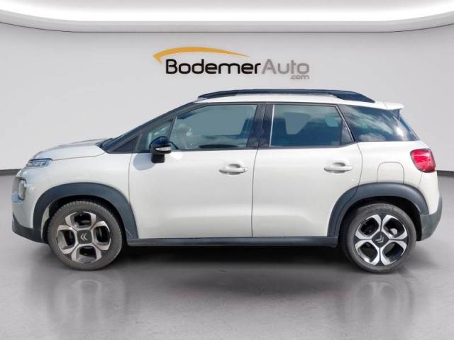 Citroen C3 Aircross image 2