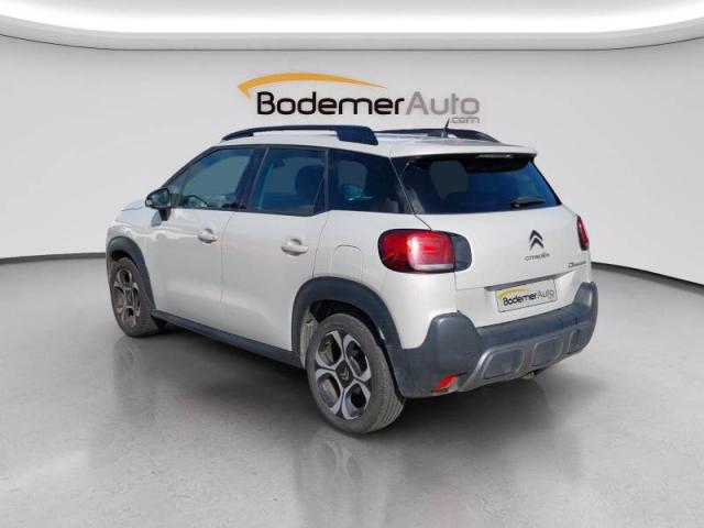 Citroen C3 Aircross image 1