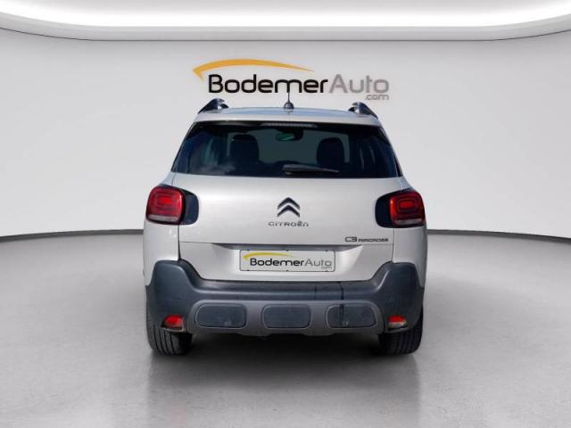 Citroen C3 Aircross image 7