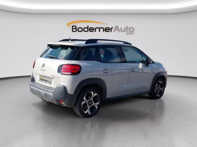Citroen C3 Aircross image 6