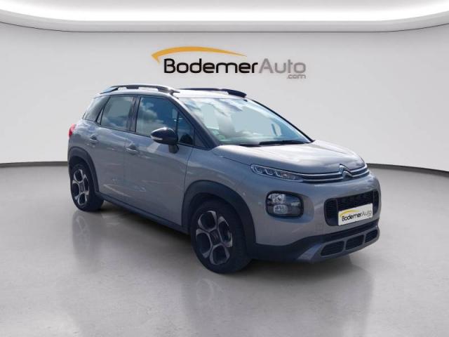 Citroen C3 Aircross image 4