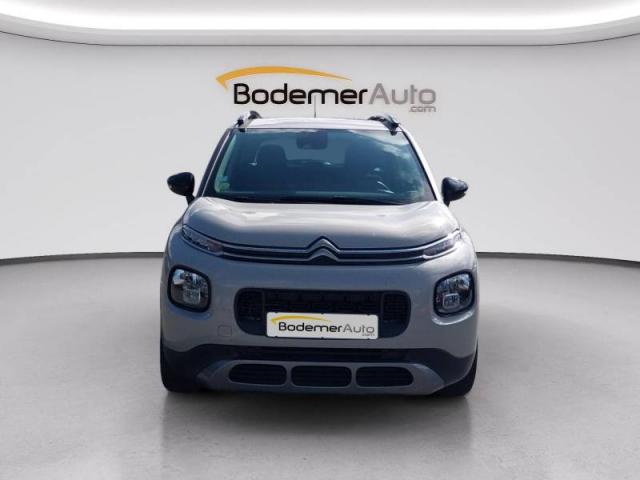 Citroen C3 Aircross image 8