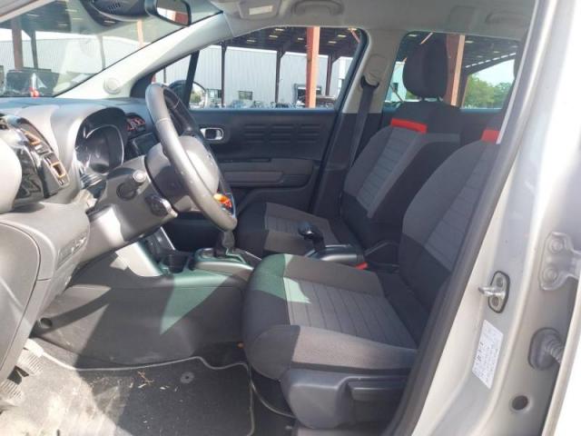 Citroen C3 Aircross image 9