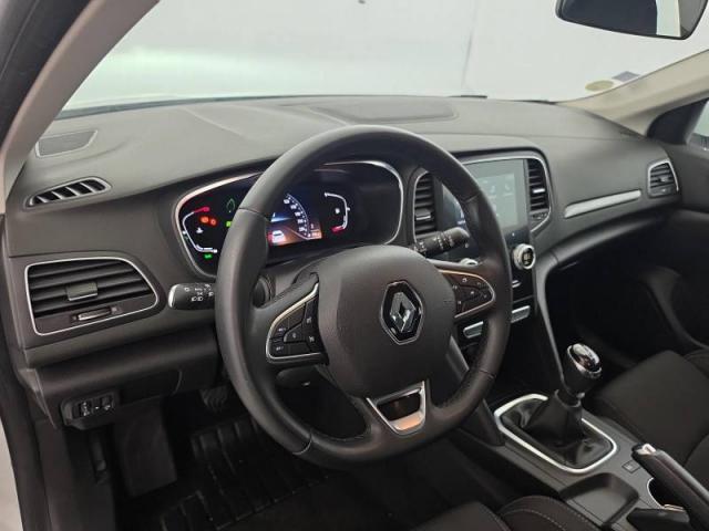 Renault Mégane image 6
