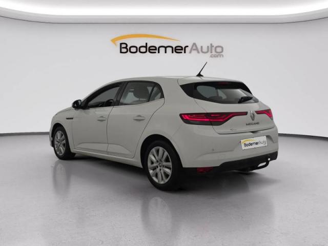 Renault Mégane image 8