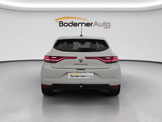 Renault Mégane image 4
