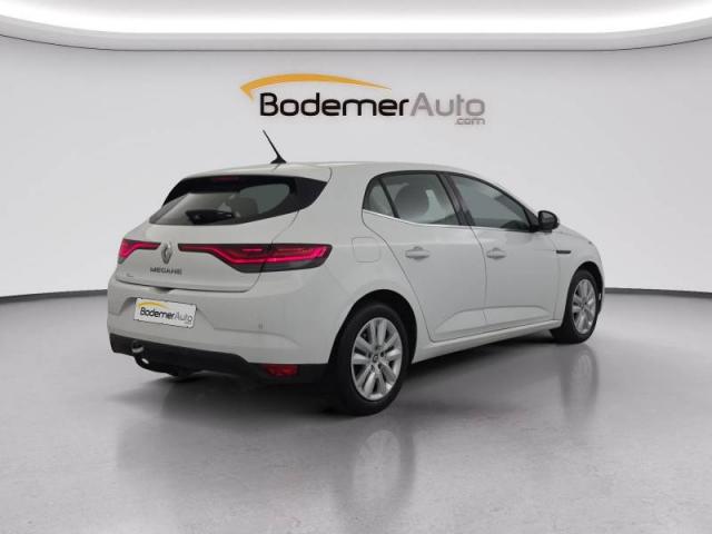 Renault Mégane image 1