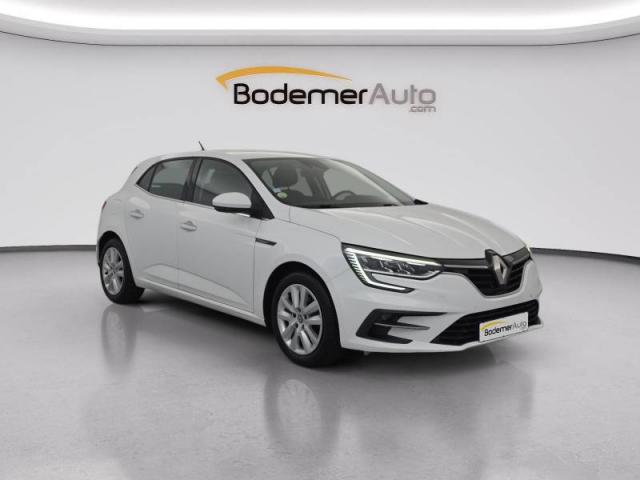 Renault Mégane image 3