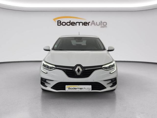 Renault Mégane image 7