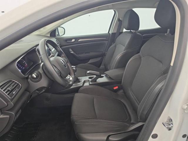 Renault Mégane image 9