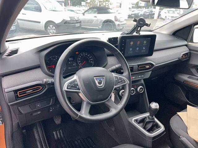 Dacia Sandero image 6