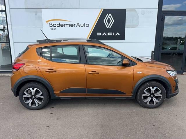 Dacia Sandero image 1