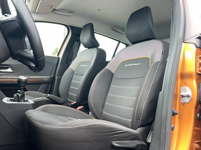Dacia Sandero image 7