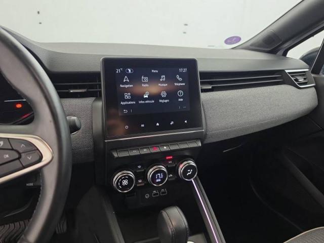 Renault Clio image 4