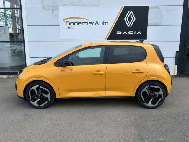 Renault Twingo image 6