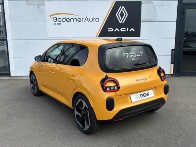 Renault Twingo image 9