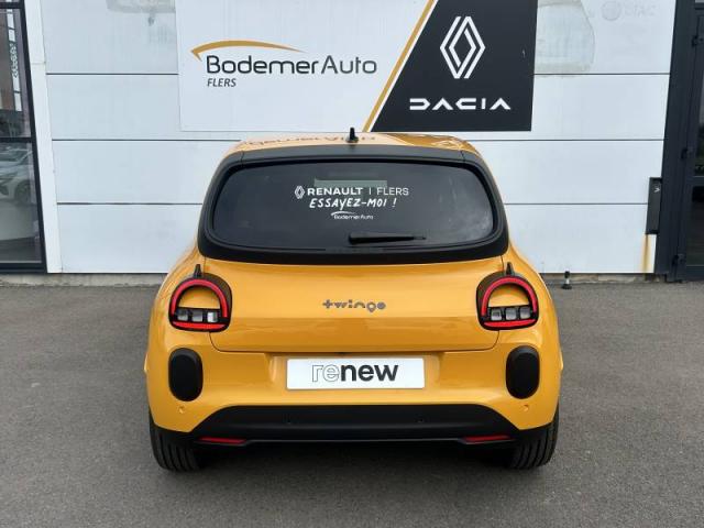 Renault Twingo image 7
