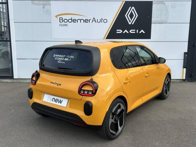 Renault Twingo image 3