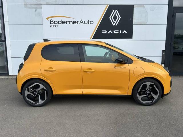 Renault Twingo image 5