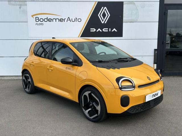 Renault Twingo image 8