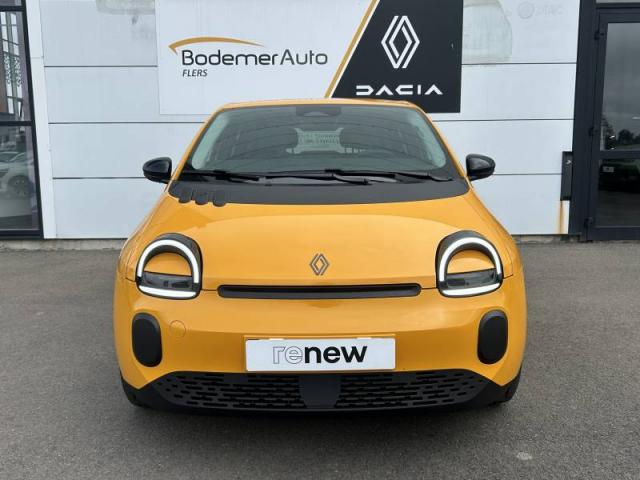 Renault Twingo image 2