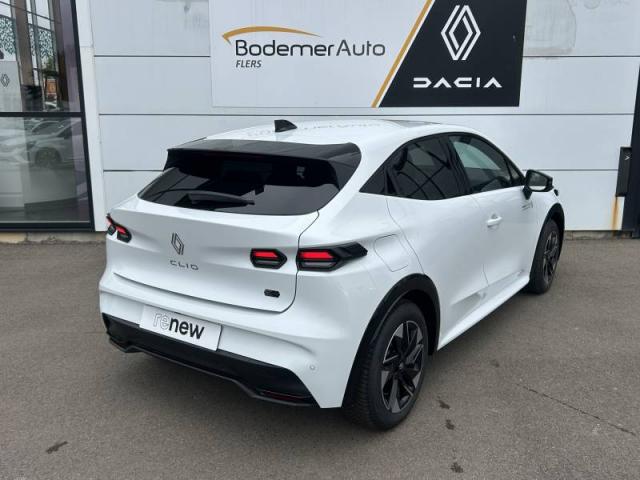 Renault Clio image 3