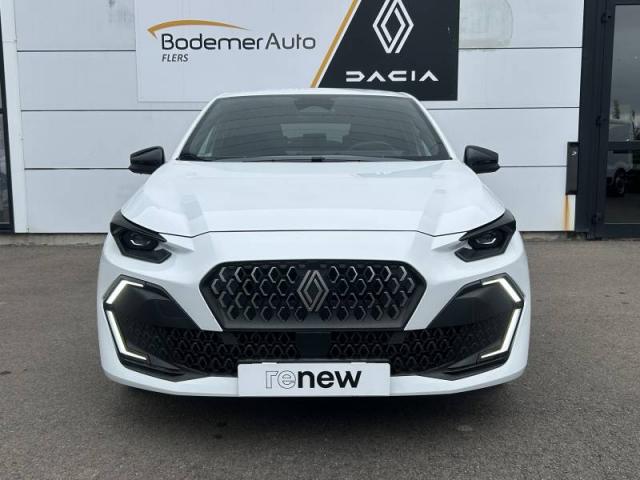 Renault Clio image 4