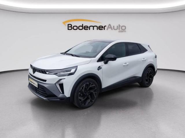 Renault Symbioz d’occasion