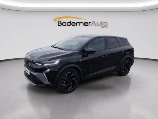 Renault Symbioz d’occasion