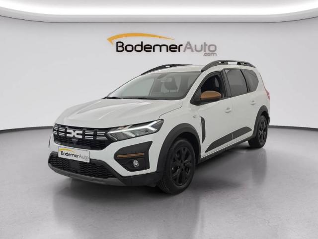 Dacia Jogger d’occasion