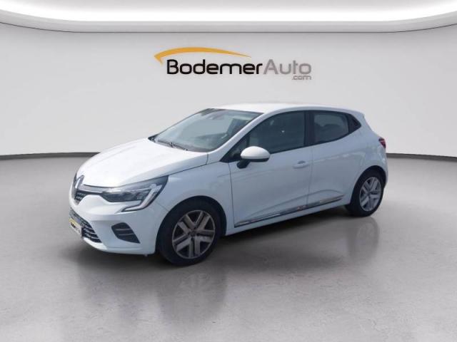 Renault Clio d’occasion