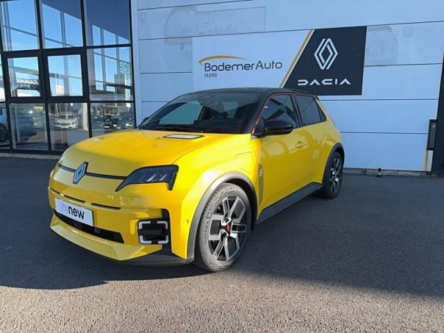 Renault R 5 d’occasion