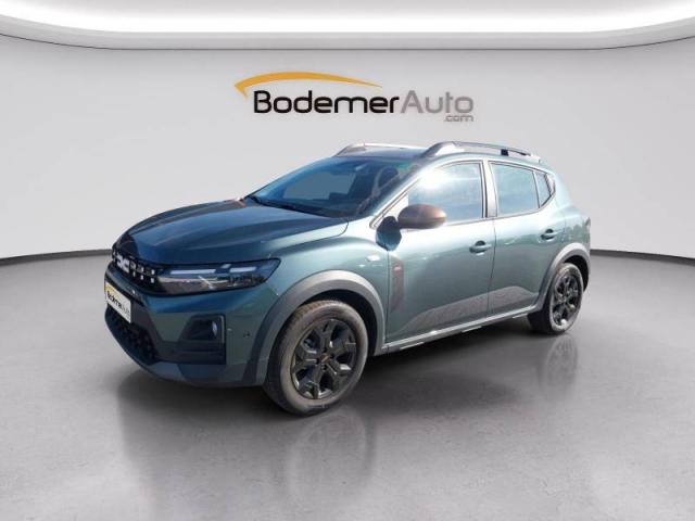 Dacia Sandero d’occasion