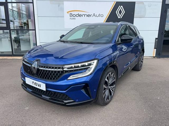 Renault Austral d’occasion