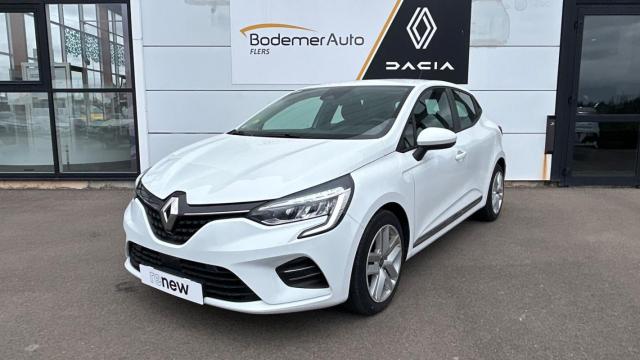 Renault Clio d’occasion