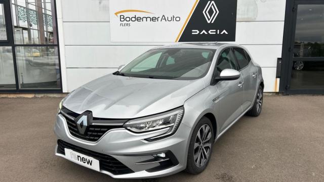 Renault Mégane d’occasion