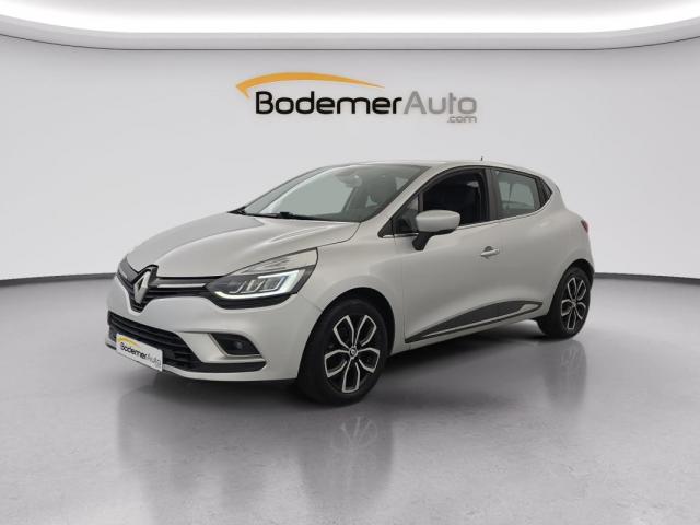 Renault Clio d’occasion