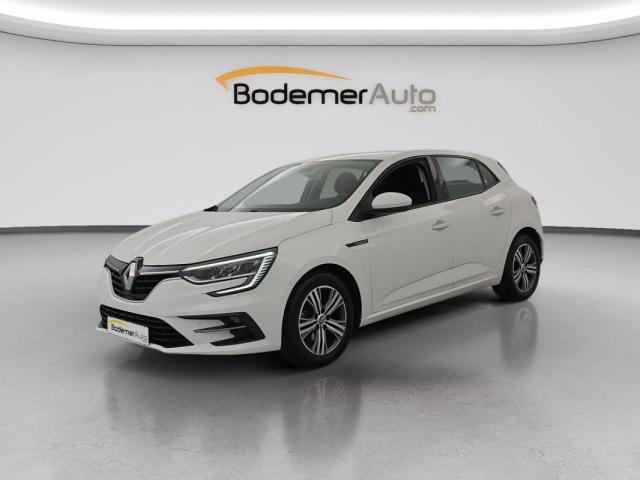 Renault Mégane d’occasion