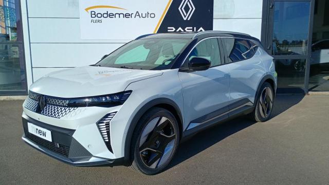 Renault Scénic d’occasion