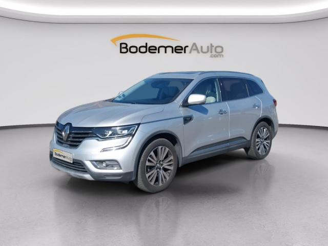 Renault Koleos d’occasion