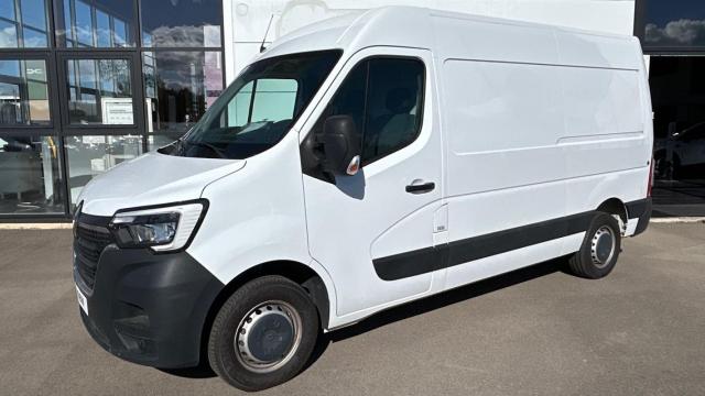 Renault Master d’occasion