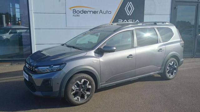 Dacia Jogger d’occasion
