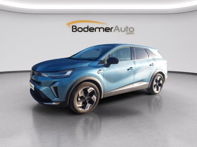 Renault Symbioz d’occasion