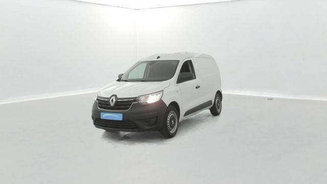 Renault Express Van d’occasion