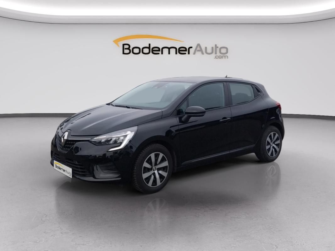 Renault Clio d’occasion