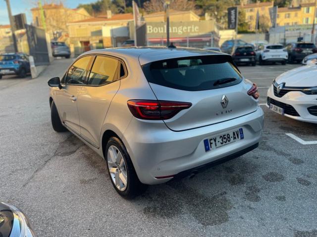 Renault Clio image 7